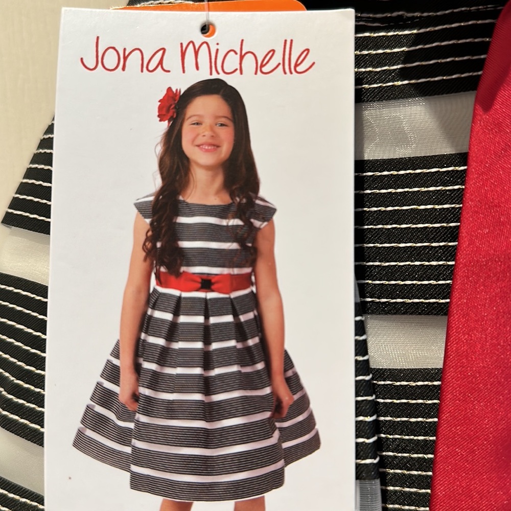 Nwt. Jona Michelle dress